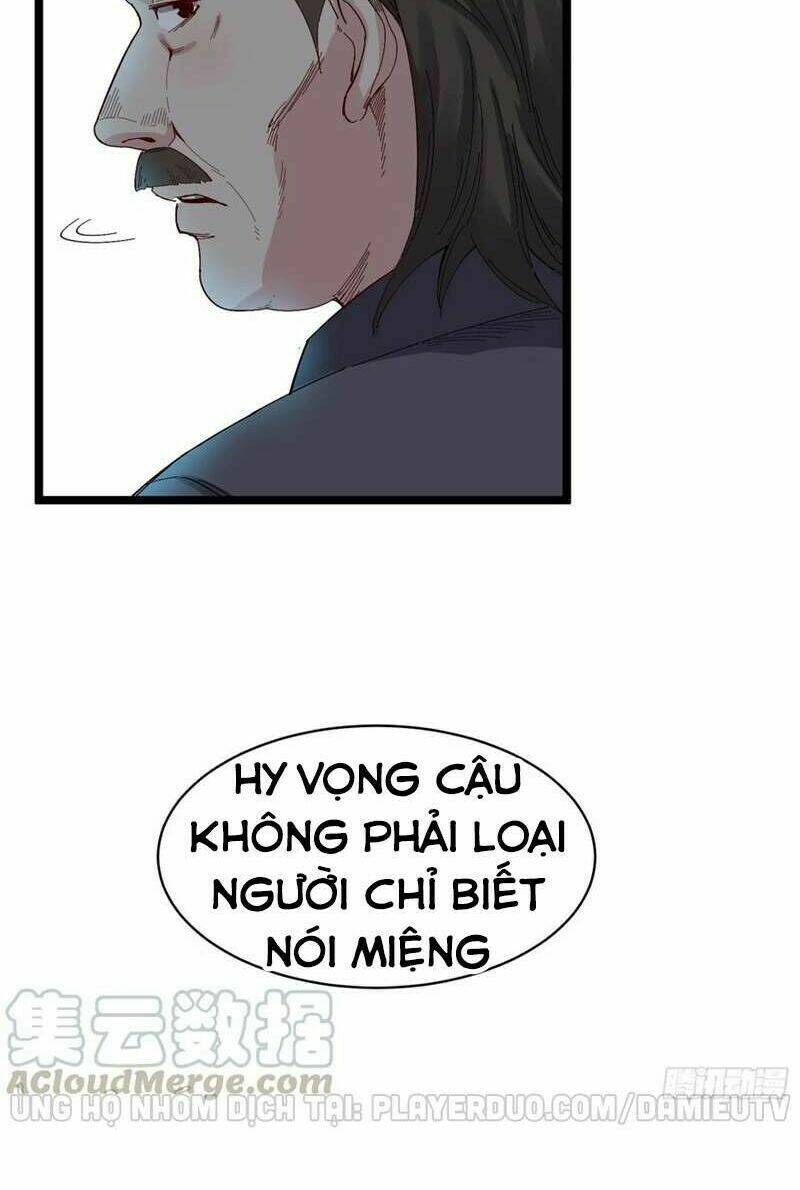 Đỉnh Phong Thần Y: Chapter 79