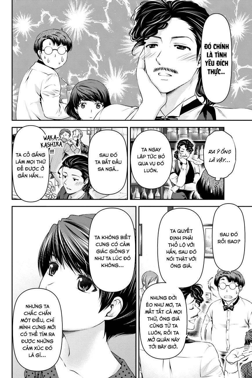 Bạn Gái Chung Nhà: Chapter 20