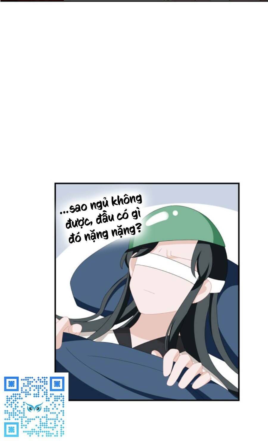 Điều Hương Vương Phi: Chapter 15