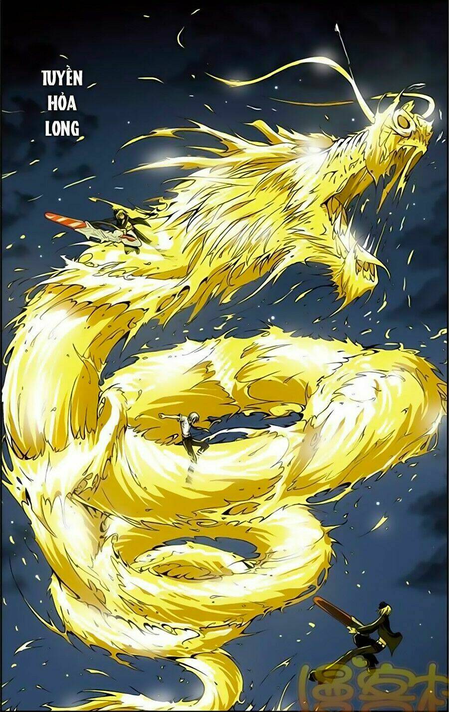 Thâu Tinh Cửu Nguyệt Thiên: Chapter 177