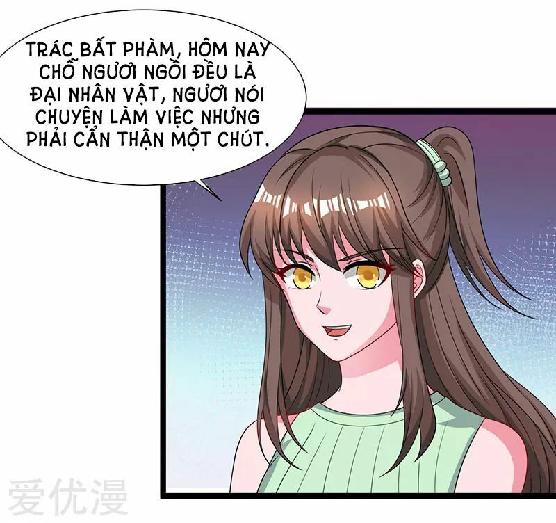 Trọng Sinh Khí Thiếu Quy Lai: Chapter 31