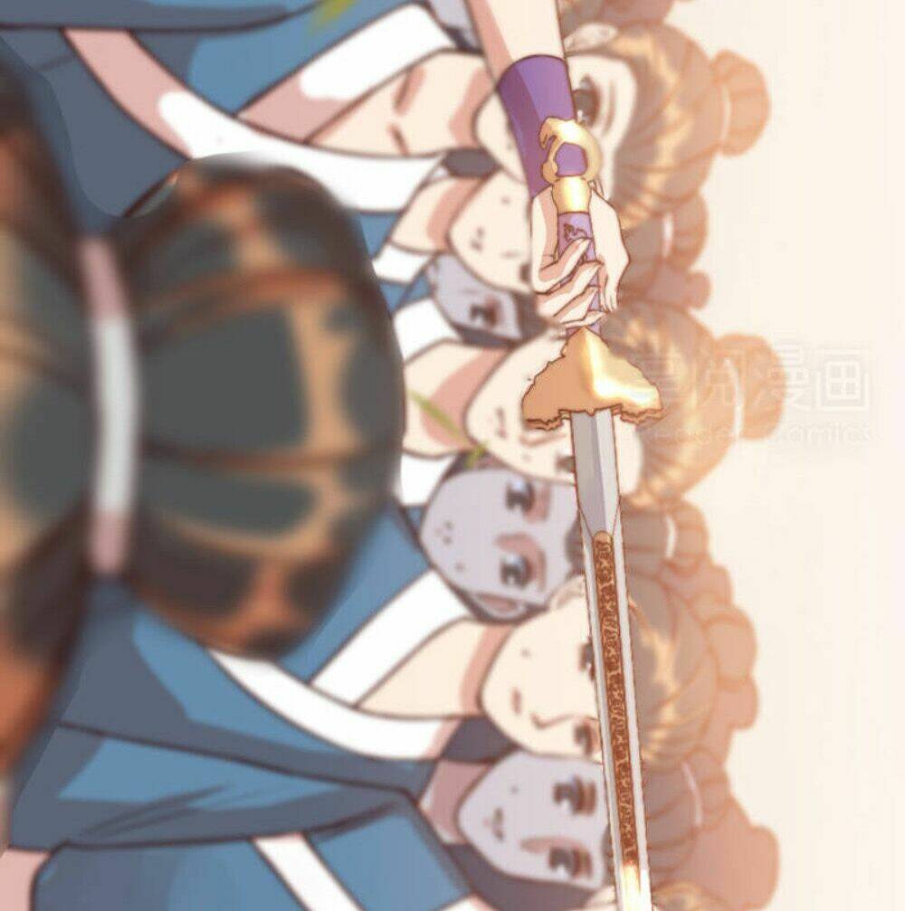 Đệ Nhất Cuồng Phi: Chapter 11