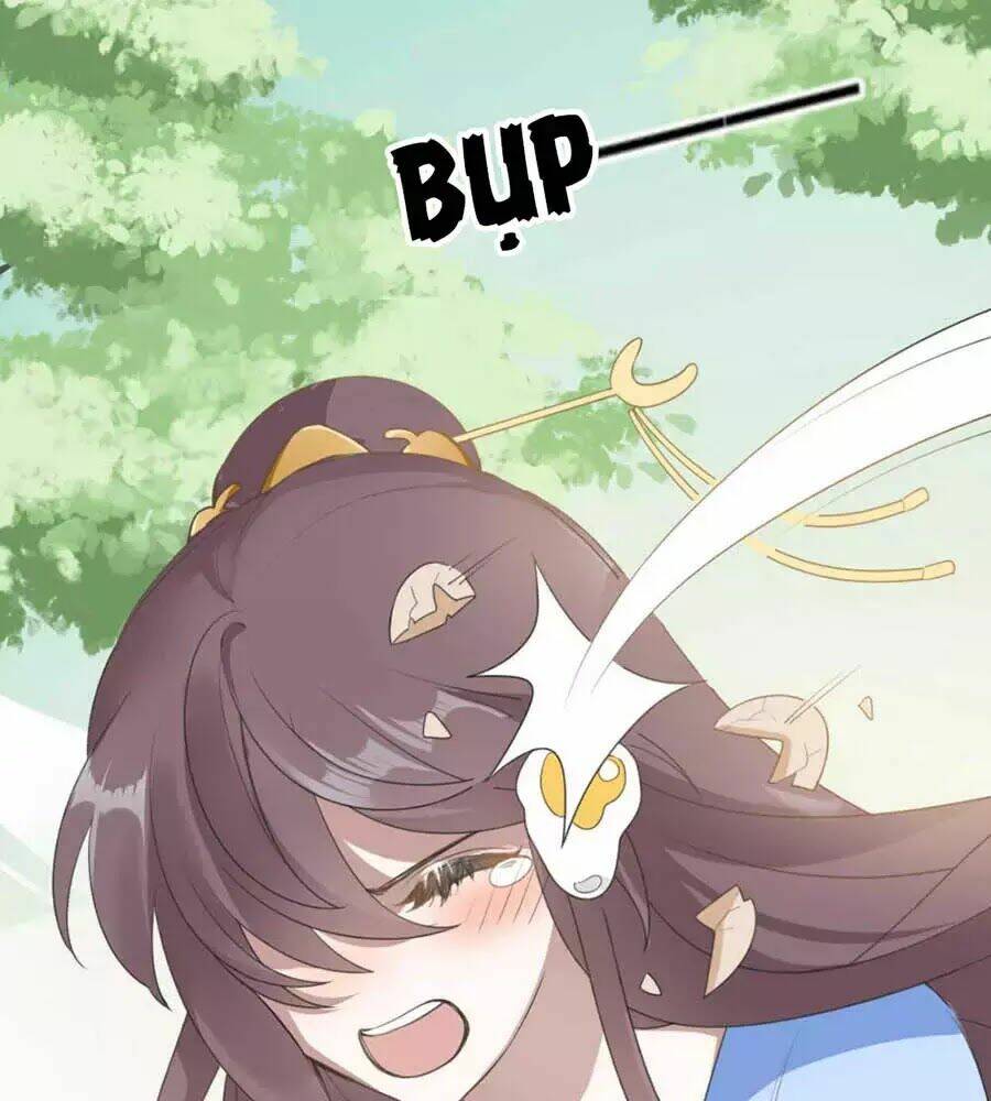 Đích Nữ Hữu Độc: Chapter 56