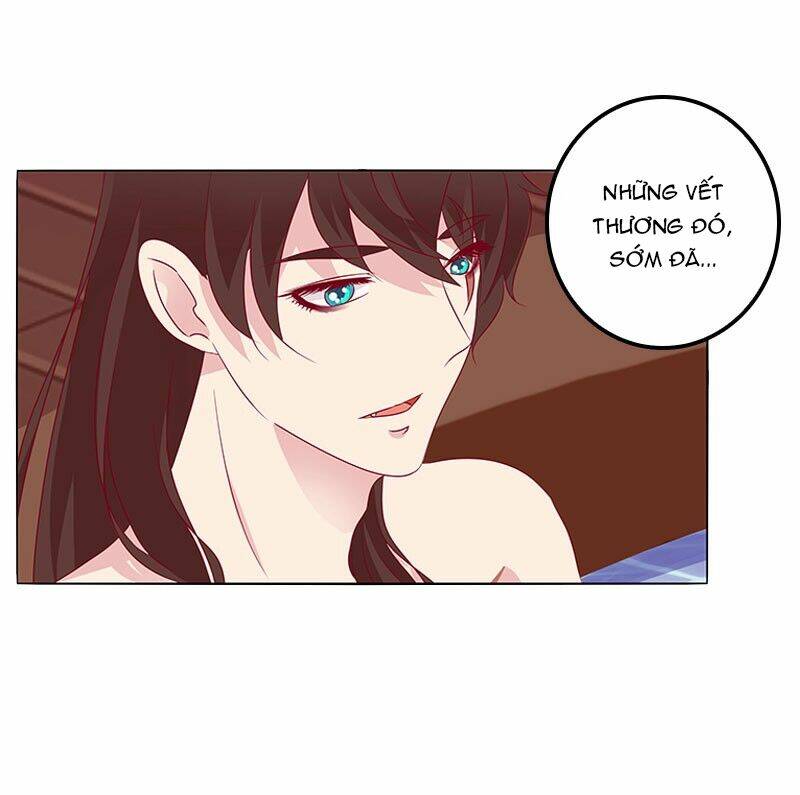 Tướng Quân Mời Ra Trận: Chapter 35