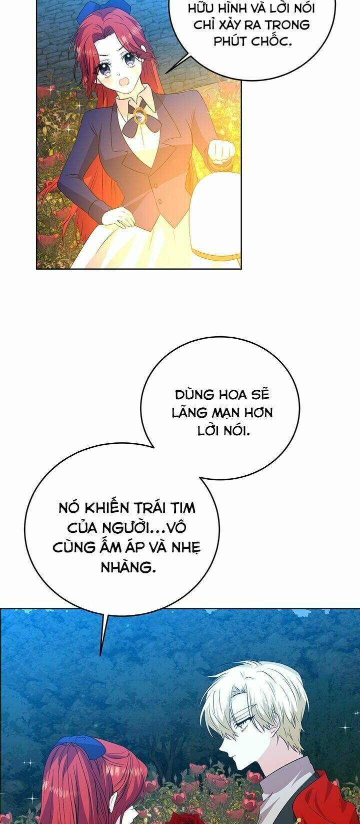 Tôi Trở Thành Gia Sư Của Tên Bạo Chúa: Chapter 15