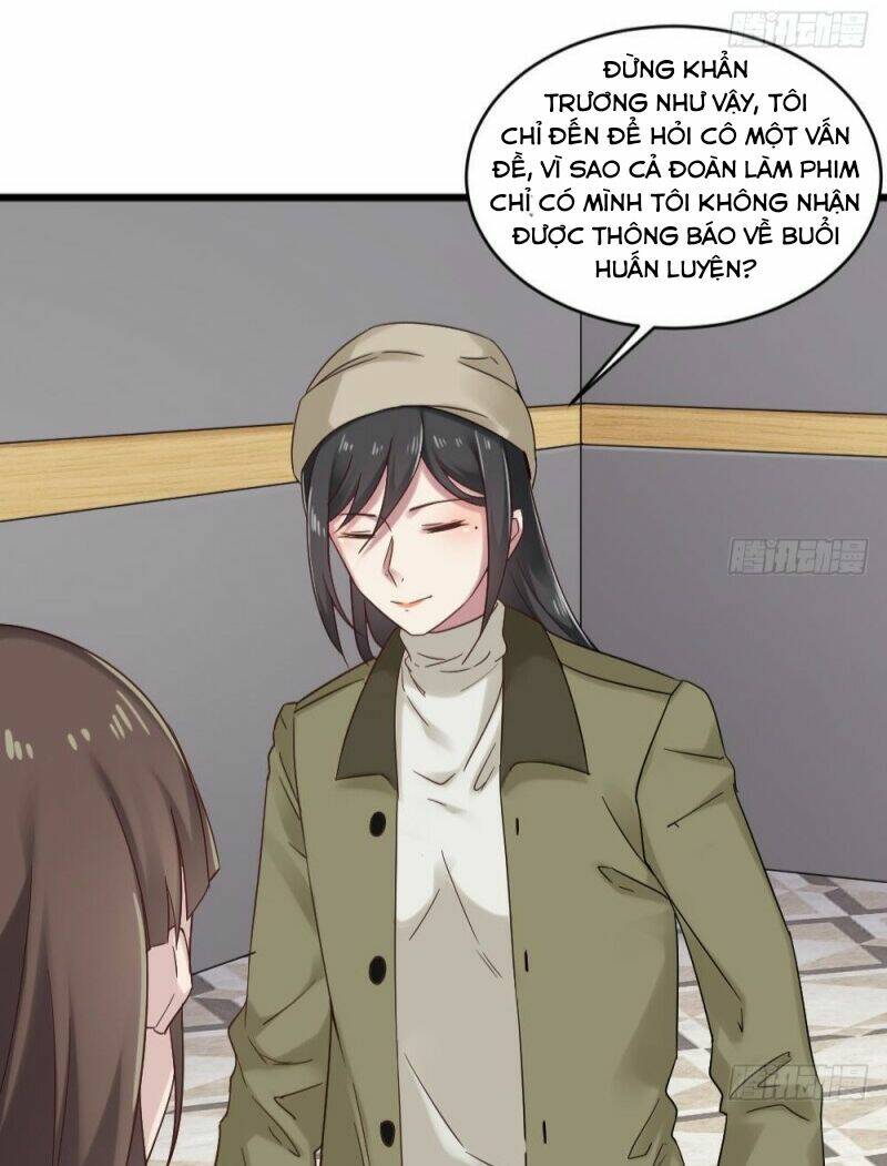 Hệ Thống Nghịch Tập Thiên Hậu: Chapter 47
