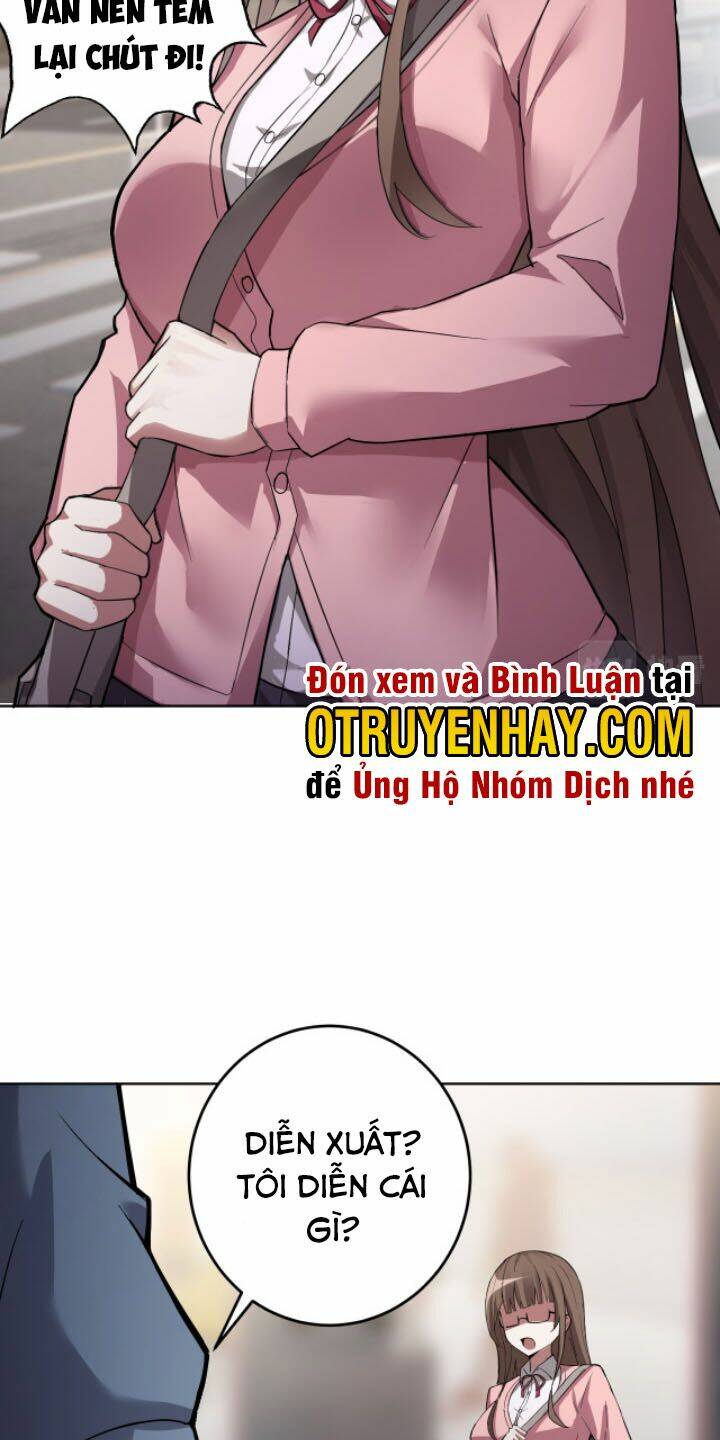 Lão Bà Ta Là Minh Chủ Võ Lâm: Chapter 5