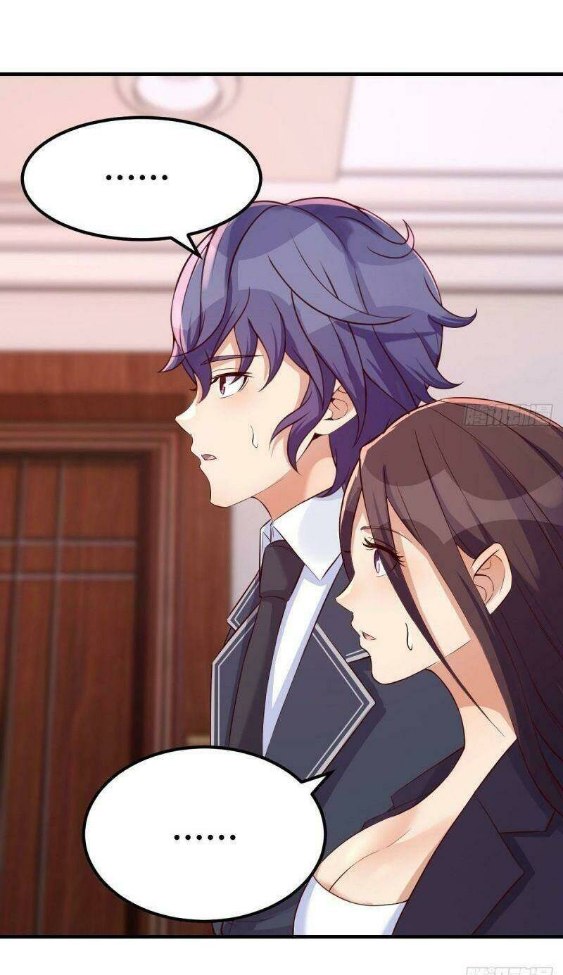 Thiên Tứ Thức Tỉnh: Chapter 25