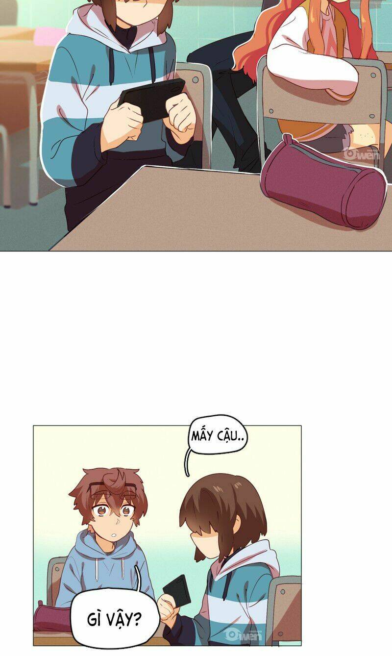 Lời Nguyền Lalin: Chapter 13