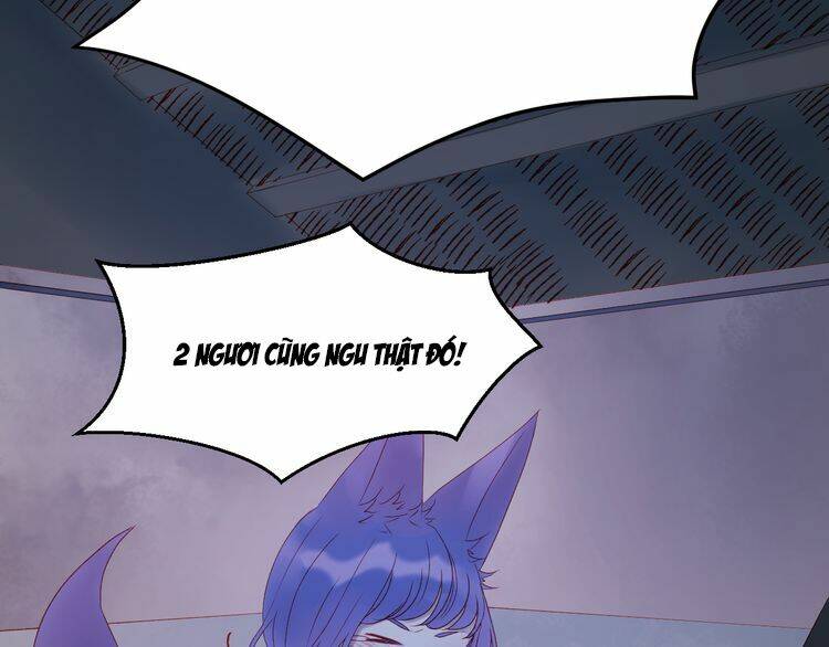 Lượm Được Một Tiểu Hồ Ly 2: Chapter 57