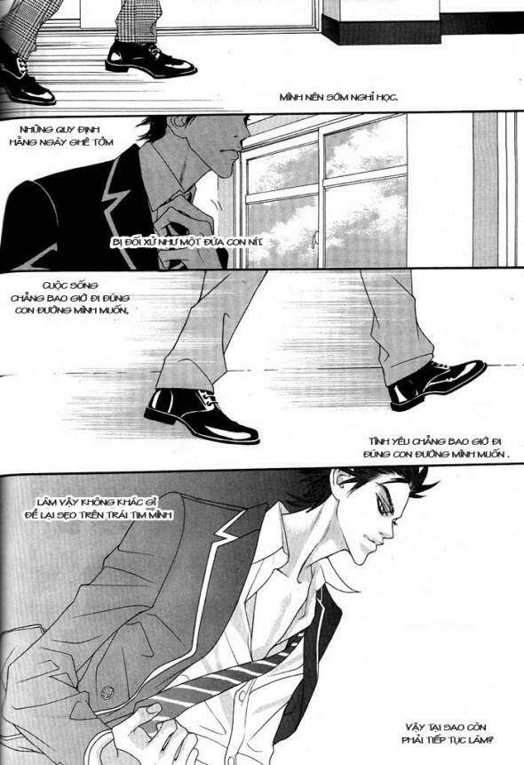 The Summit: Chapter 2