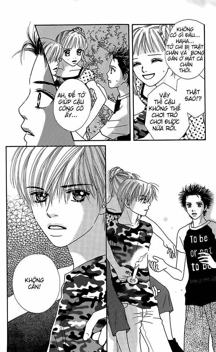 Cô Láng Giềng: Chapter 40