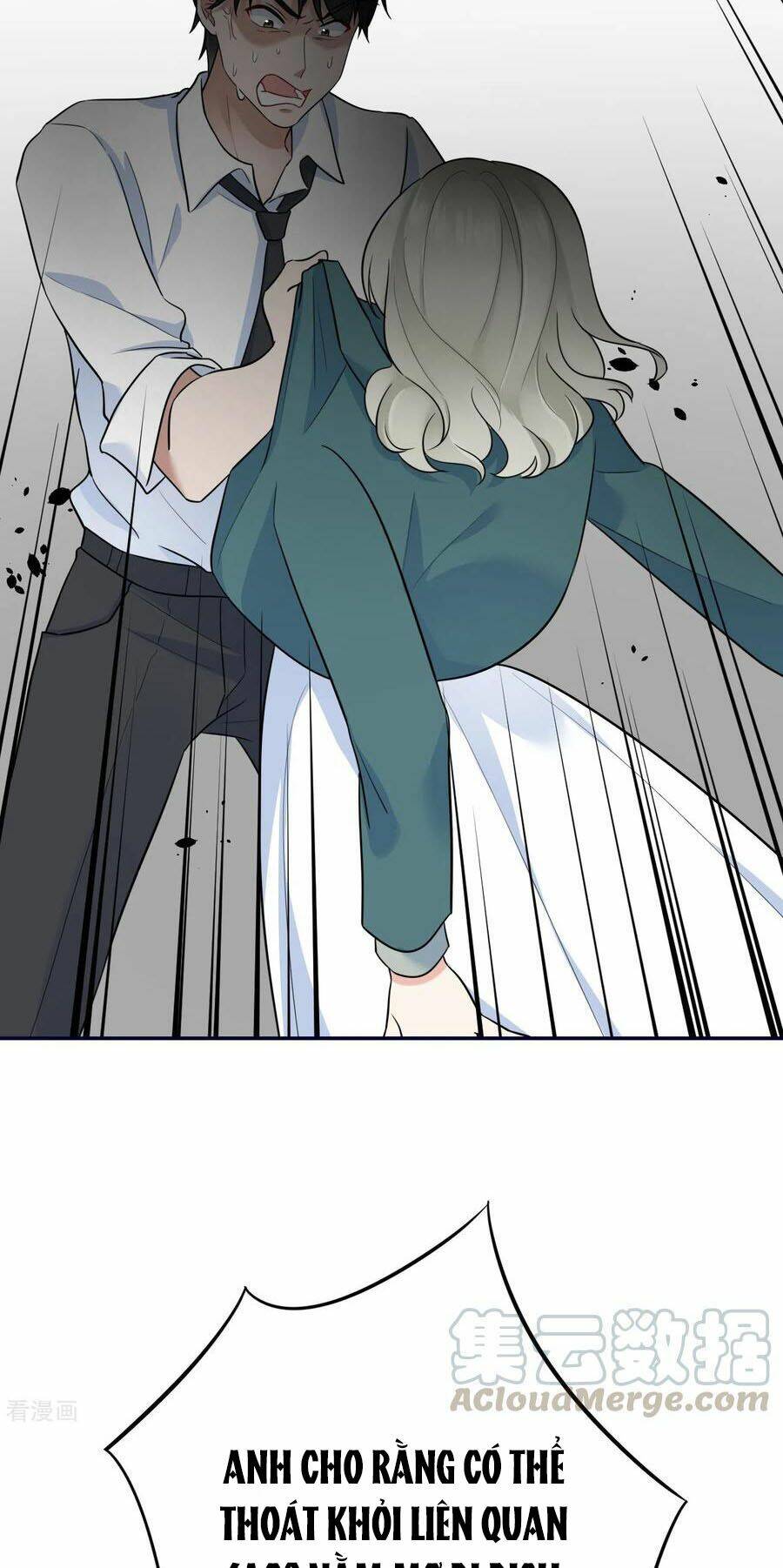 Đưa Em Đi Chơi: Chapter 79