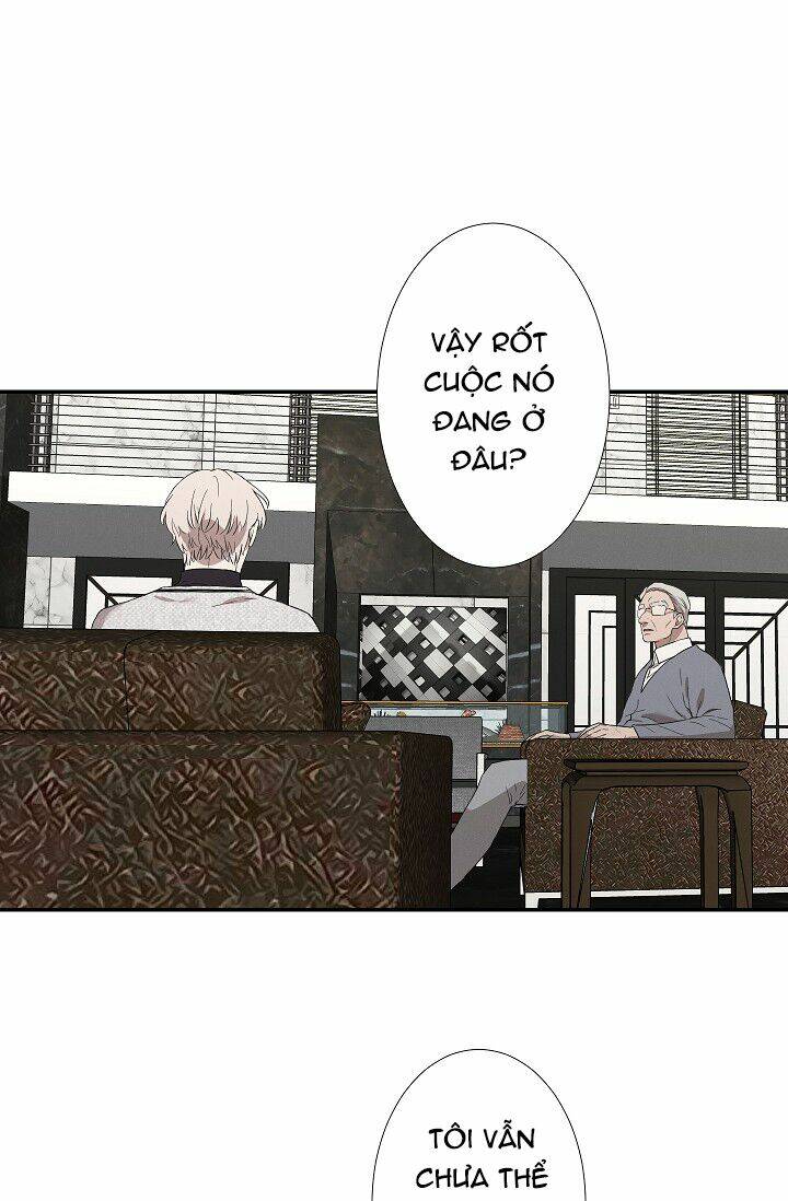 Trốn Tìm: Chapter 30