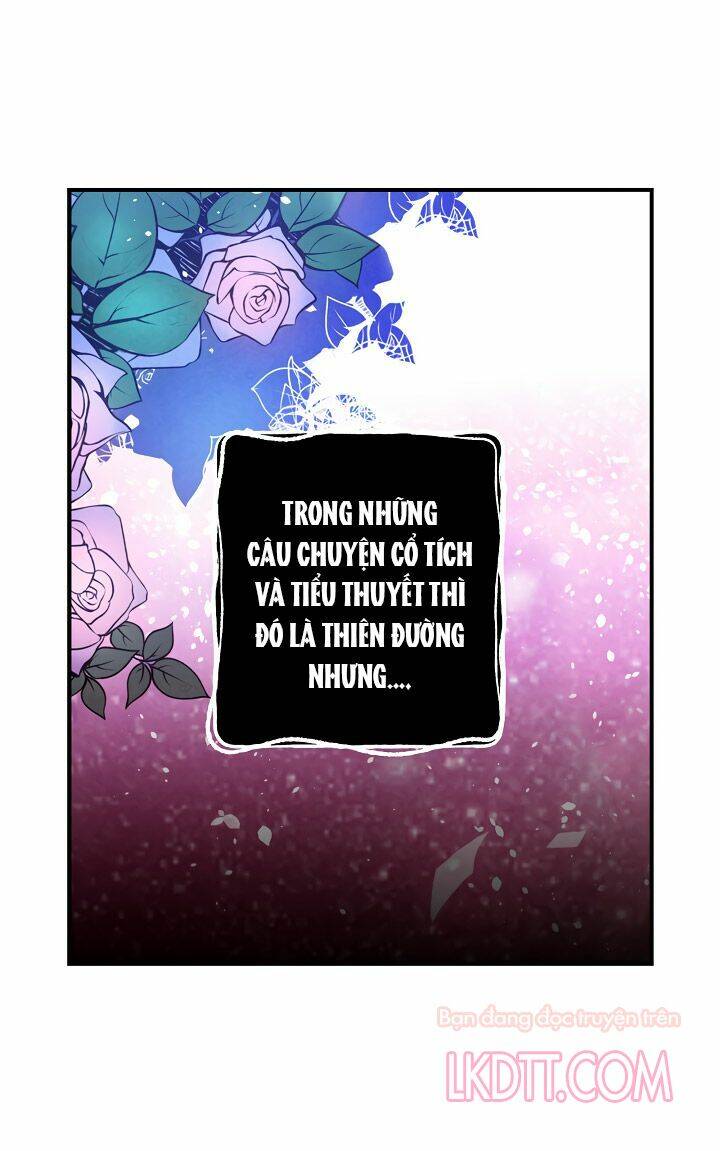 Hoàng Phi Bóng Tối: Chapter 10