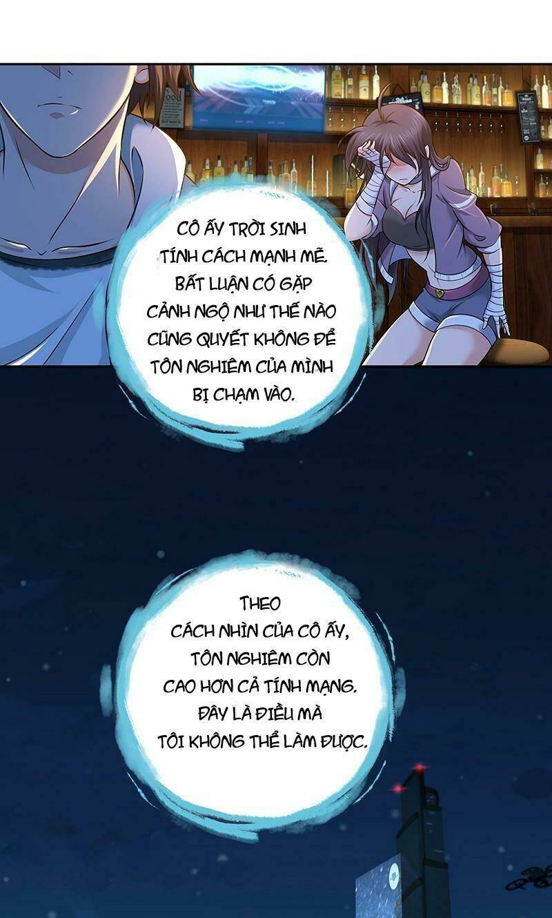 Hành Khúc Của Tôi Và Em: Chapter 3