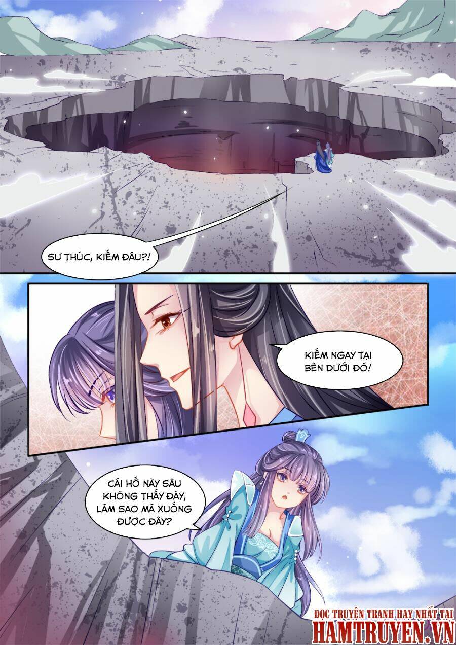 Tiên Linh Đồ Phổ: Chapter 8
