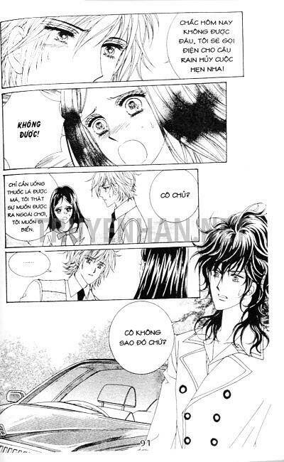 Lọ Lem Hậu Đậu: Chapter 48