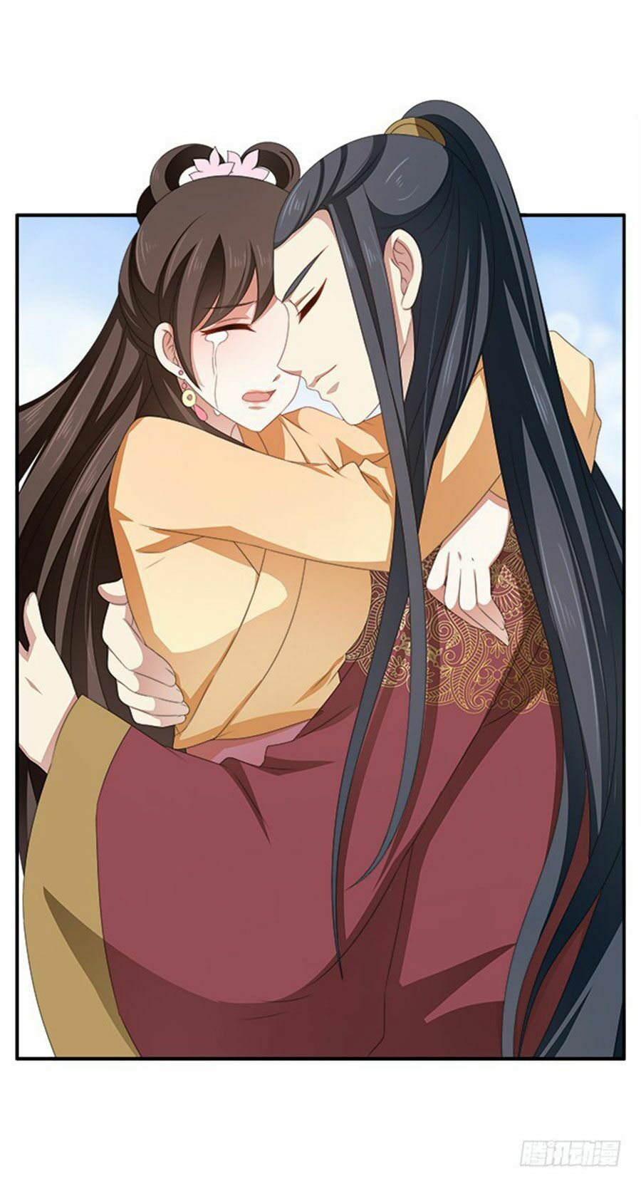 Thịnh Thế An Nhiên: Chapter 36