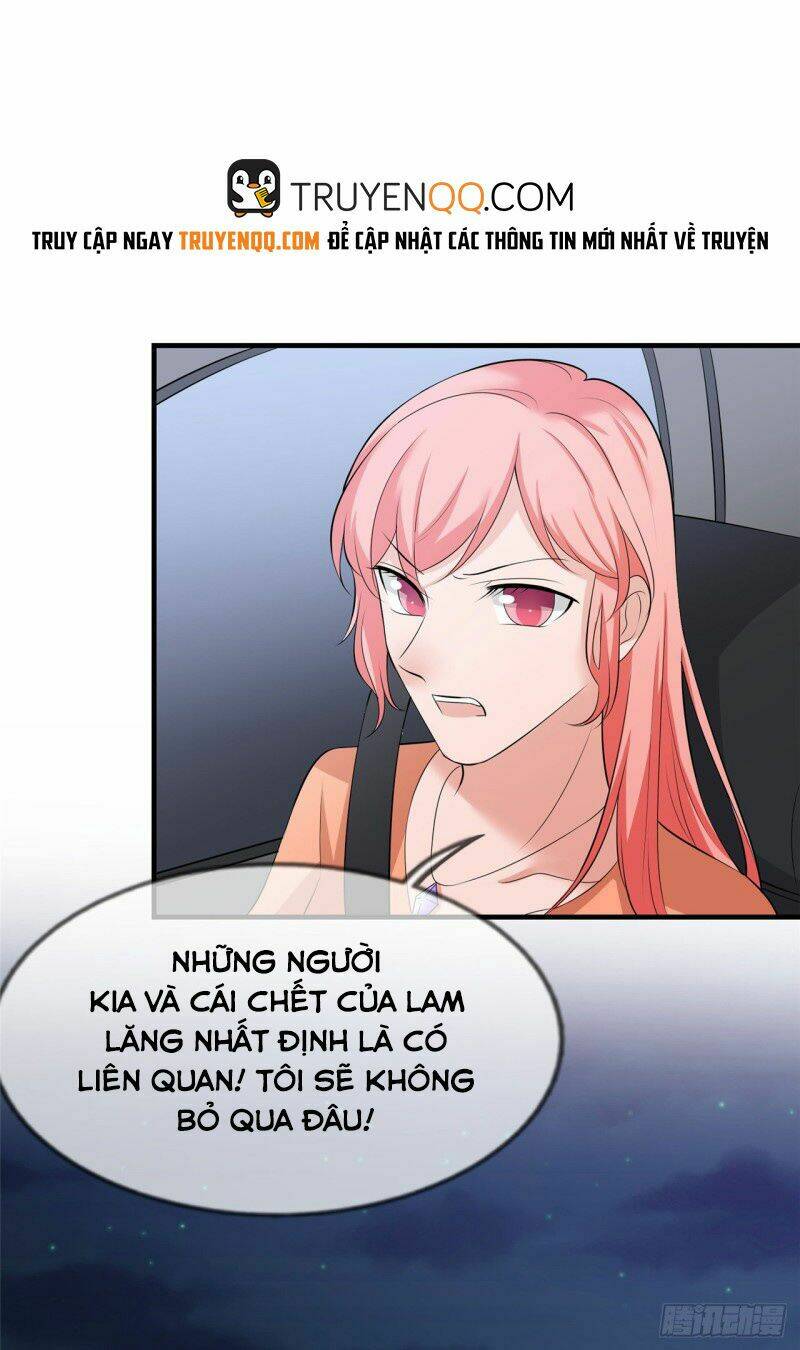 Siêu Cấp Nữ Thần Trọng Sinh: Chapter 14