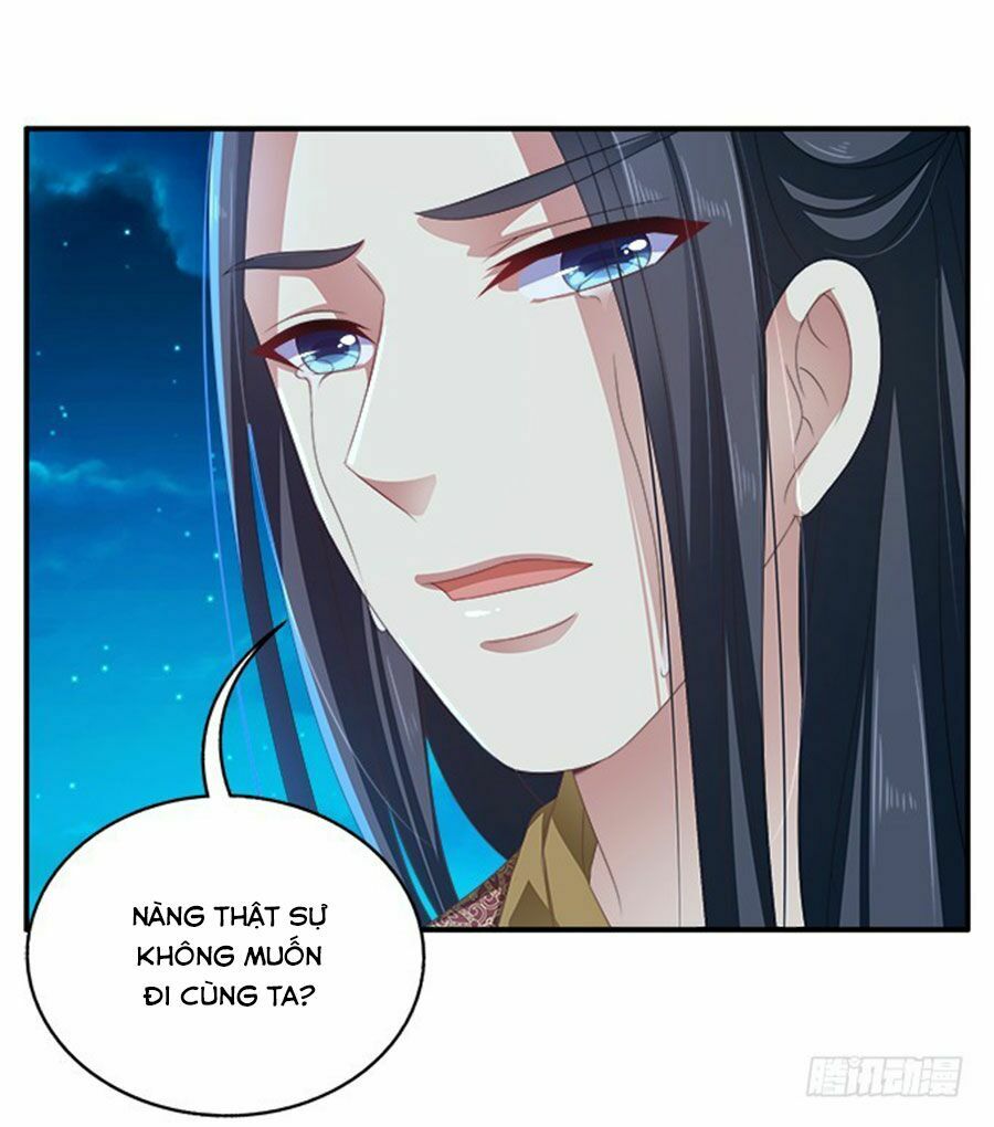 Thịnh Thế An Nhiên: Chapter 38