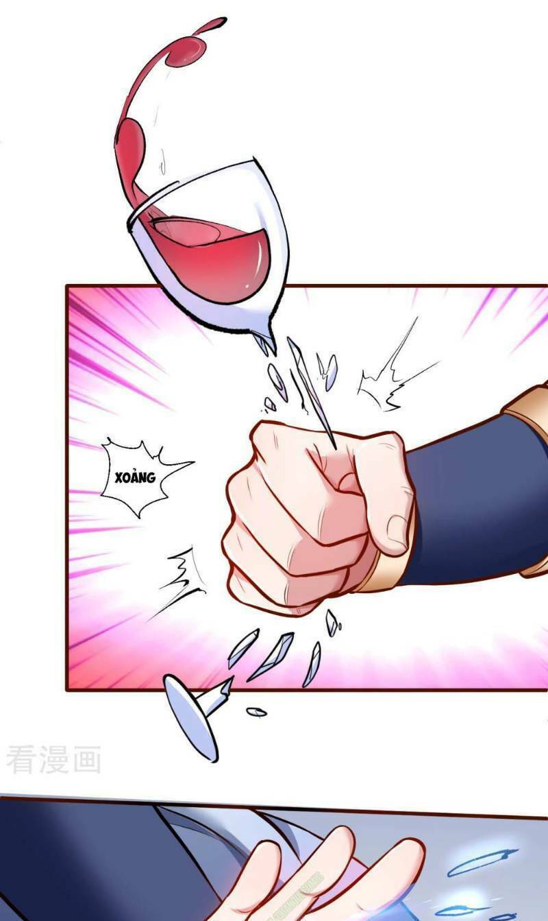 Tối Cường Đại Biểu Hoàng Kim Thận: Chapter 25
