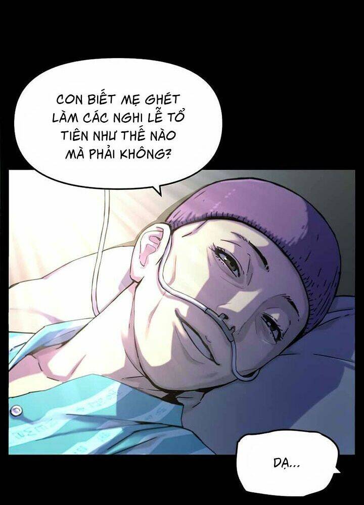 Tôi Sẽ Sống Như Một Hoàng Tử: Chapter 60
