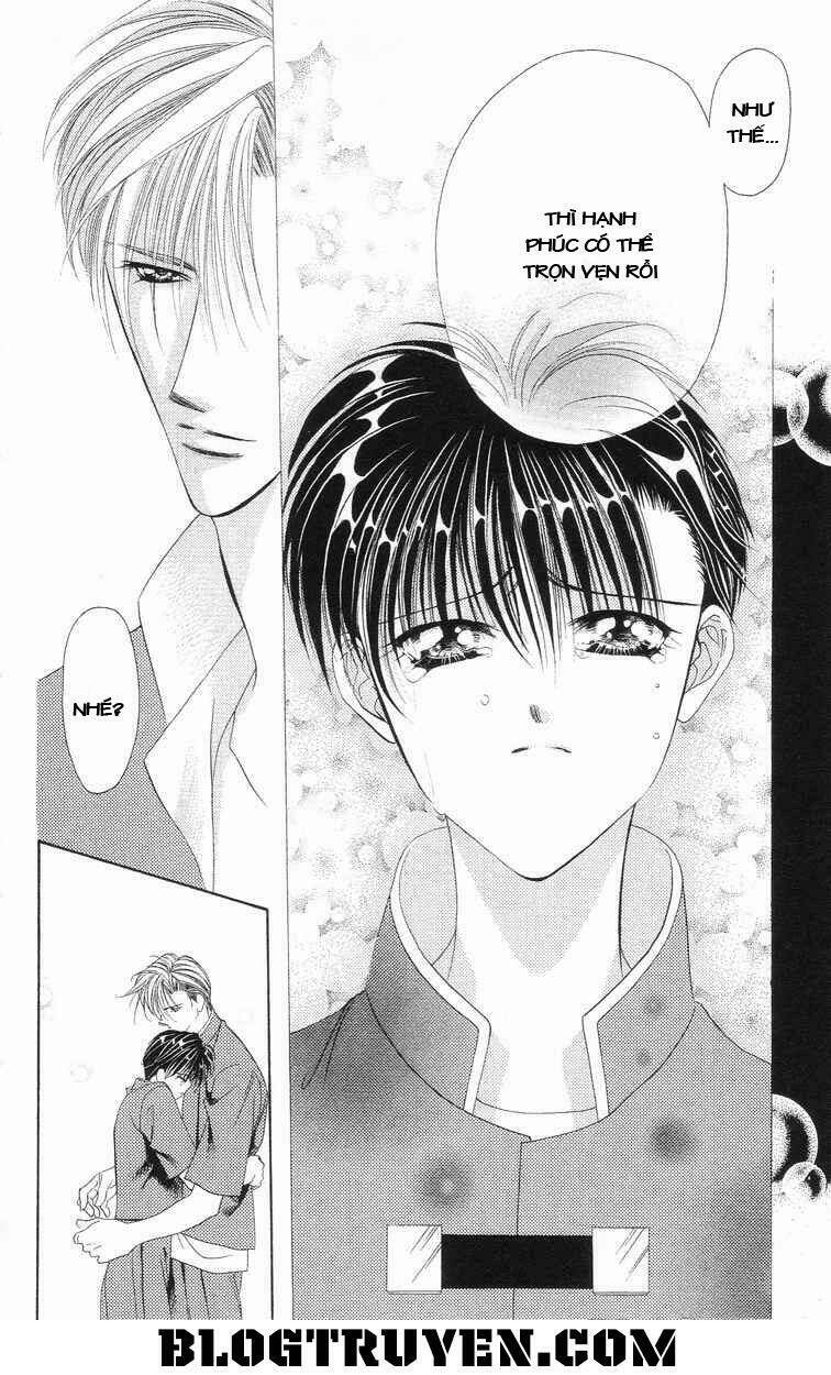 Tokyo Crazy Paradise: Chapter 111
