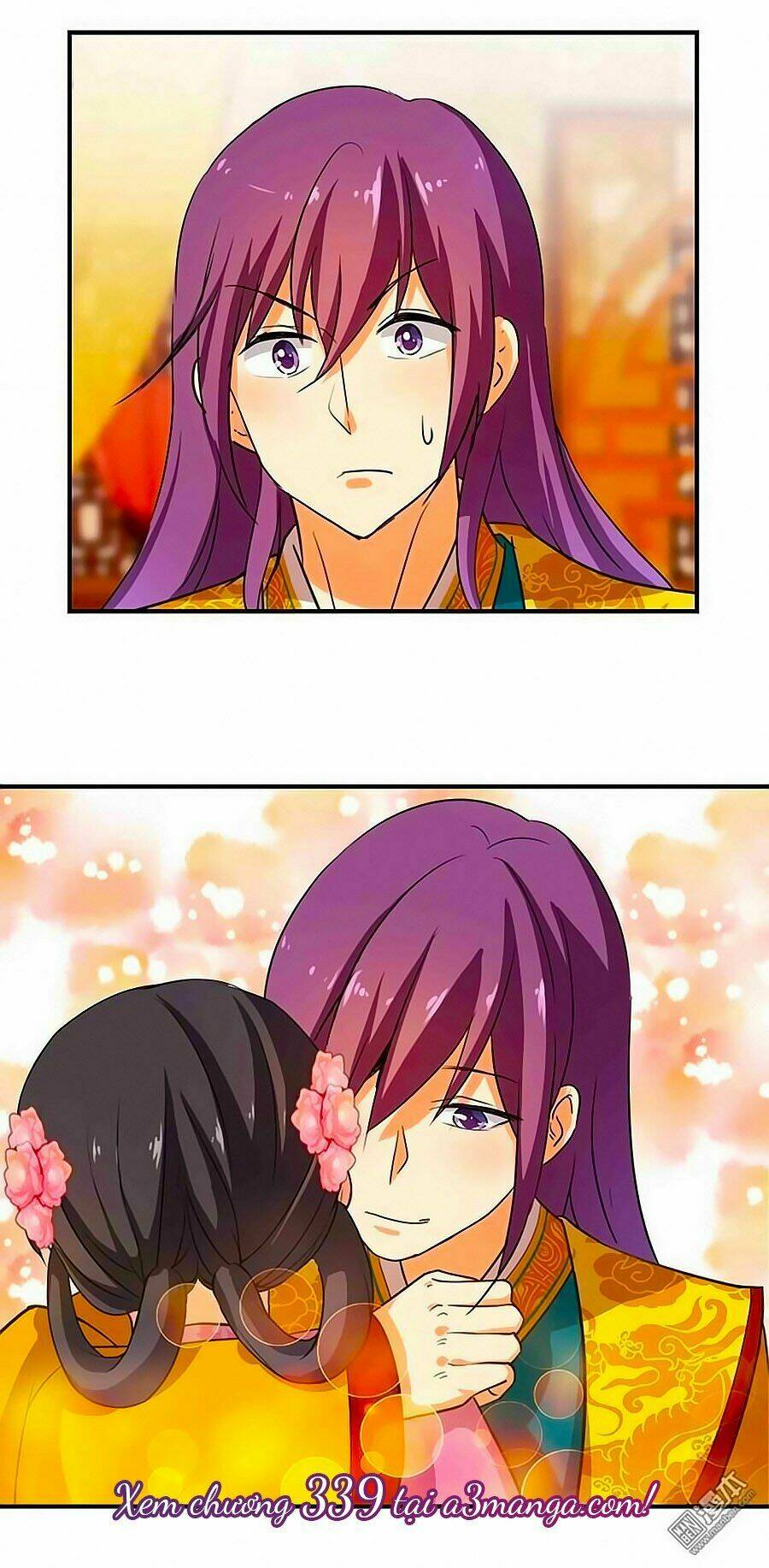 Vương Gia! Ngươi Thật Bỉ Ổi: Chapter 338