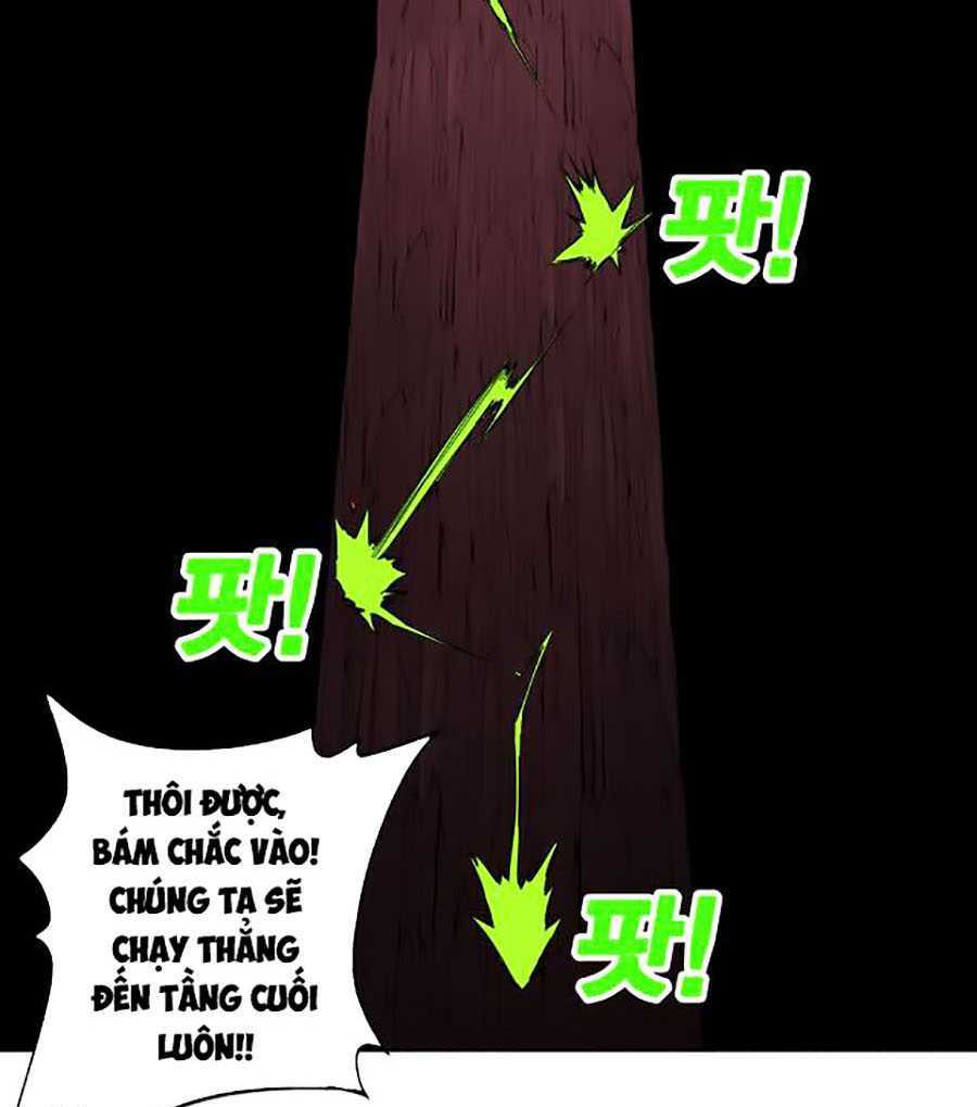 Hard Core Leveling Warrior Ss2: Chapter 63