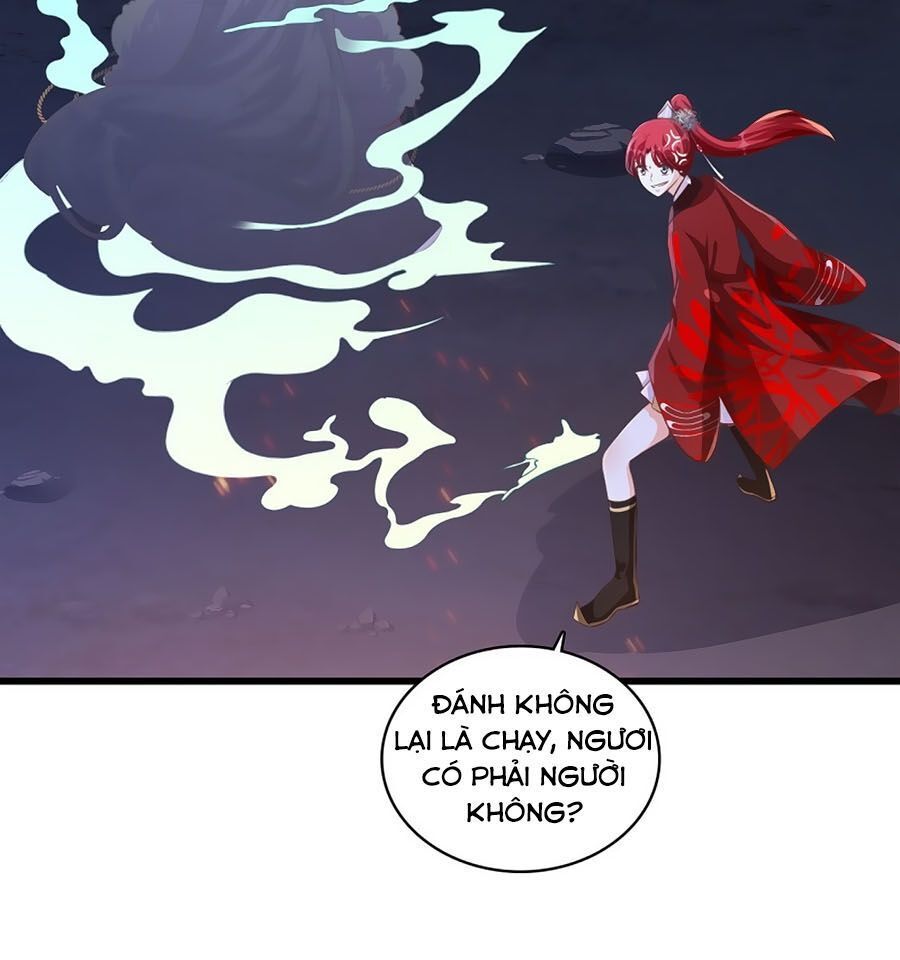 Phản Phái Nữ Đế Lai Tập: Chapter 30
