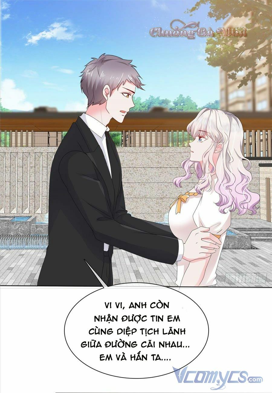 Nhược Hữu Hàn Đông Ngộ Noãn Dương: Chapter 24