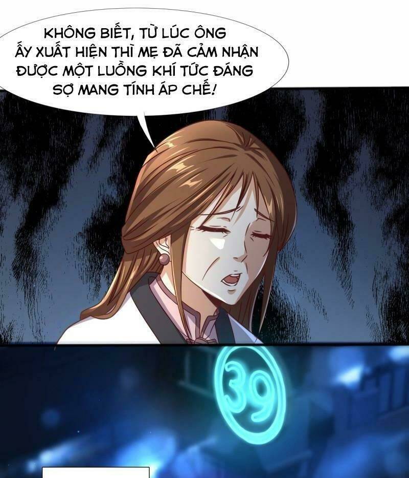 Thập Nhị Thiên Kiếp: Chapter 60