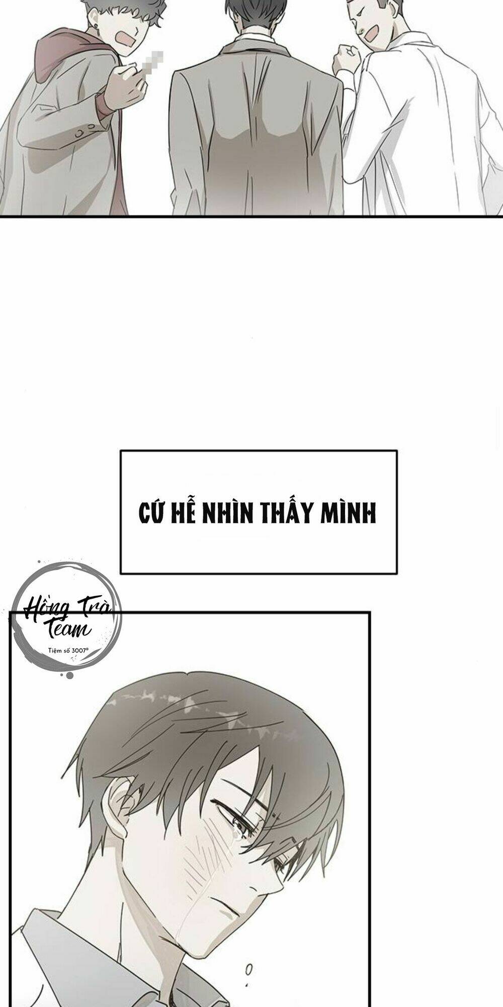 Duyên Nợ Kiếp Trước: Chapter 6