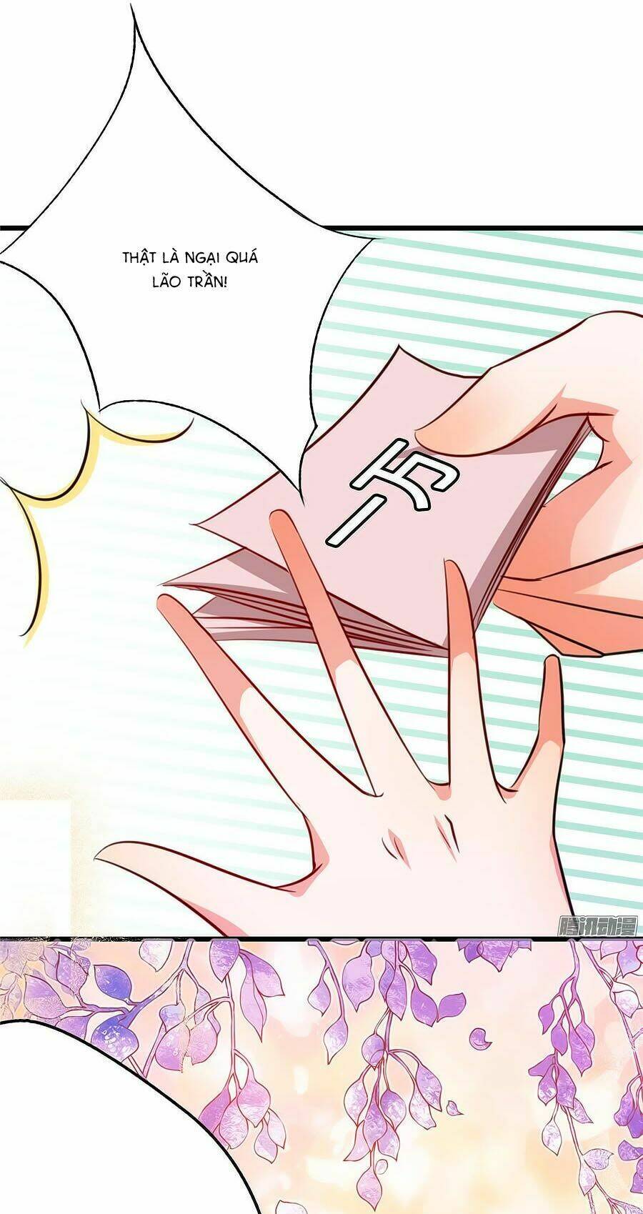 Bạn Trai Là Ngôi Sao: Chapter 42