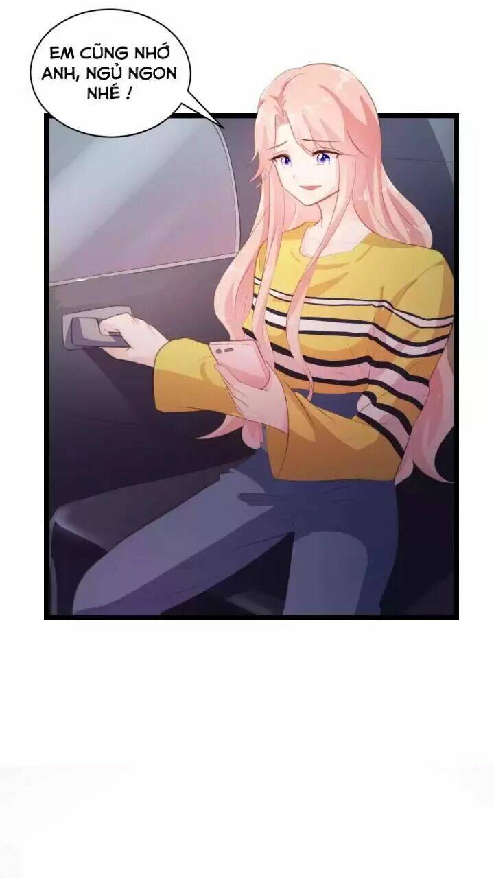 Bản Hợp Đồng Của Tổng Tài Lạnh Lùng: Chapter 18