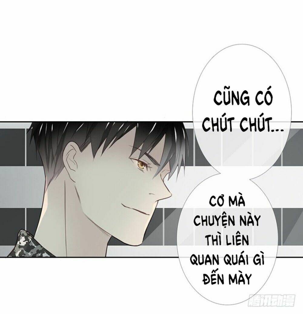 Thiếu Niên Rắc Rối: Chapter 19