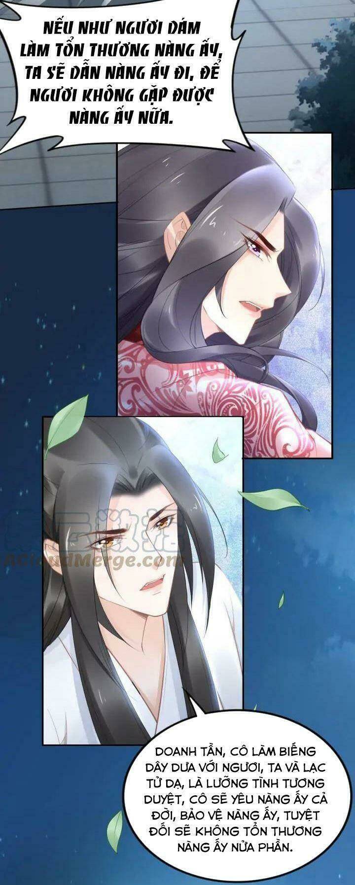 Nhất Sinh Nhất Thế Tiếu Thương Khung: Chapter 106