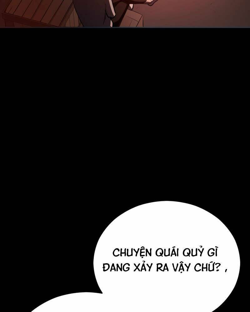 Cánh Cổng Mở Ra Đúng Ngày Đầu Tiên Tôi Thành Chính Trị Gia: Chapter 9