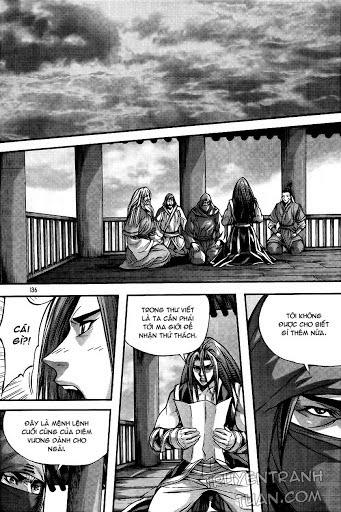 Diêm Đế: Chapter 263