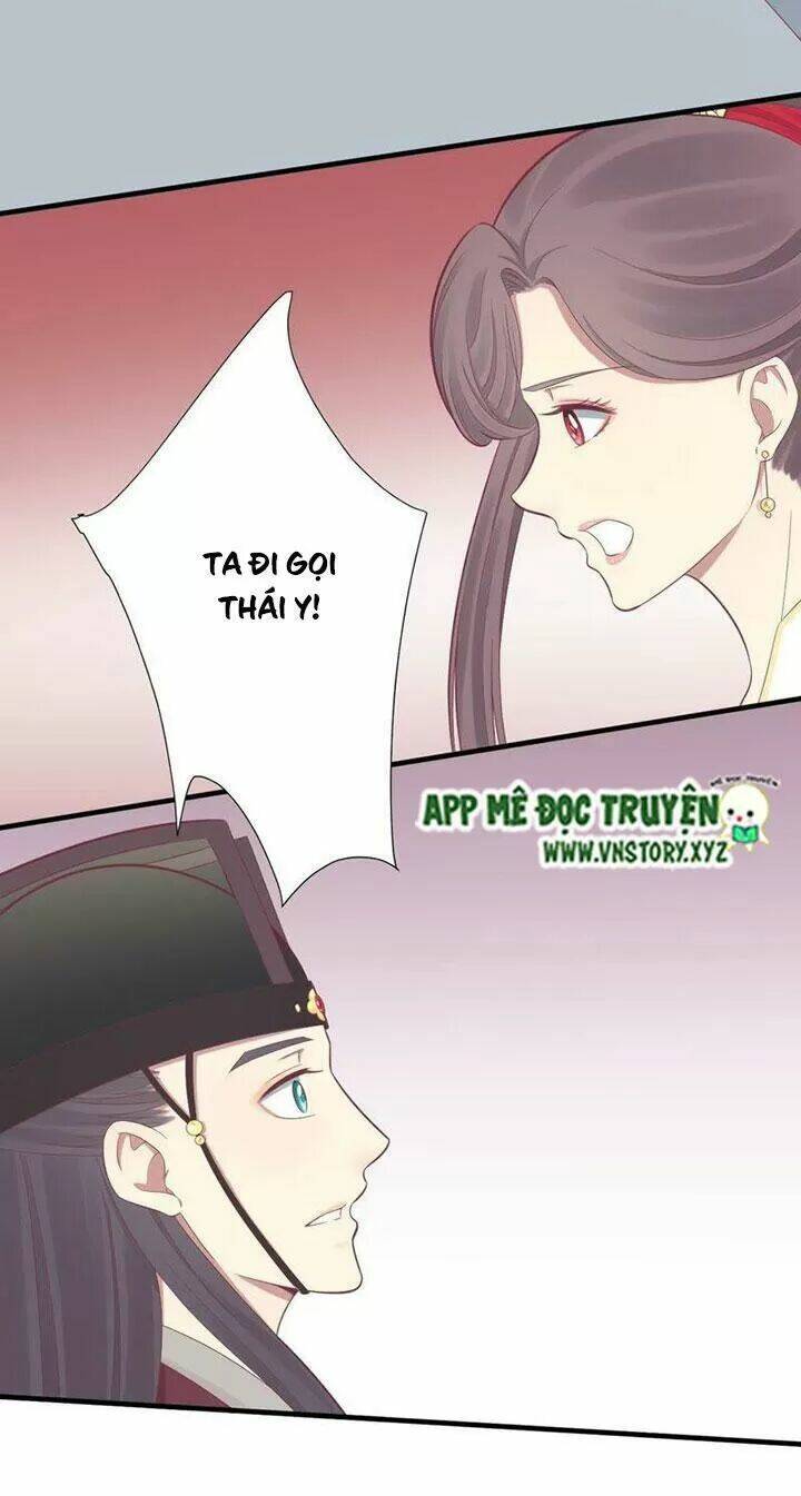 Hoàng Hậu Bận Lắm: Chapter 99