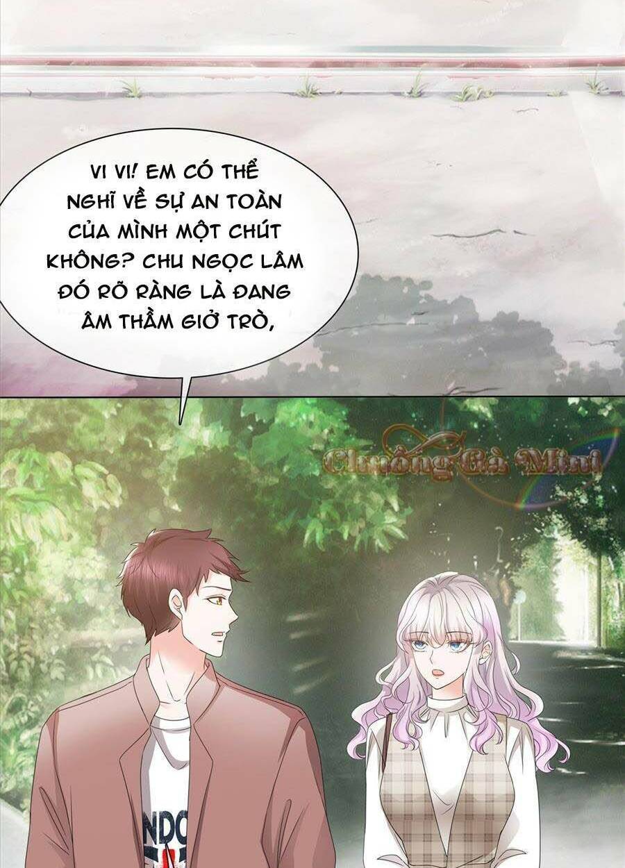 Nhược Hữu Hàn Đông Ngộ Noãn Dương: Chapter 4