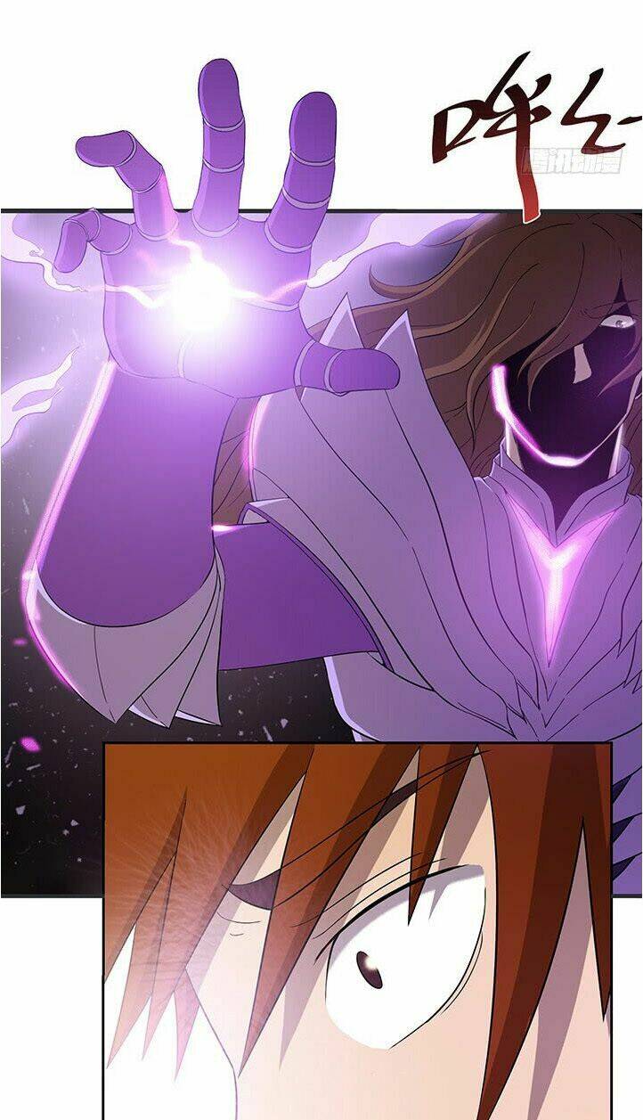 Phong Quỷ Truyền Thuyết: Chapter 103