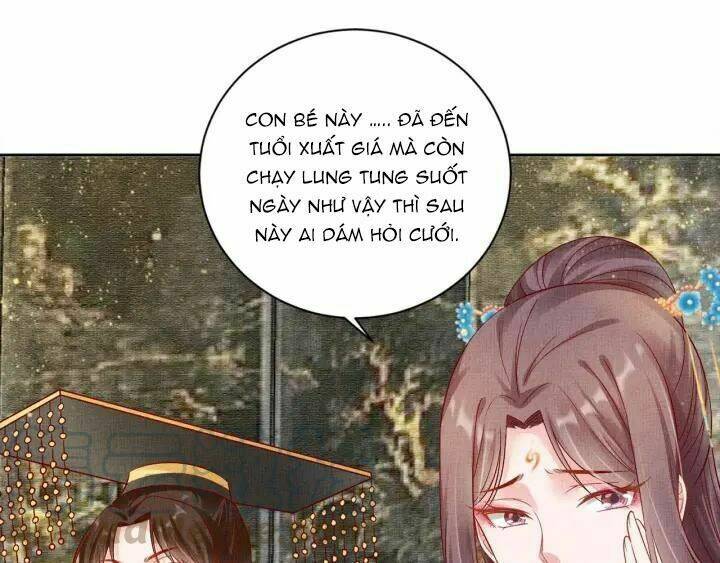 Thịnh Sủng Y Phi Chi Dao Quan Truyện: Chapter 95