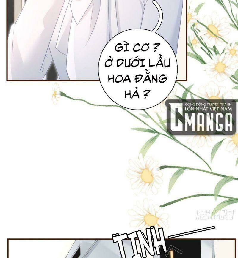 Bạn Gái Tôi Mới 30+: Chapter 84