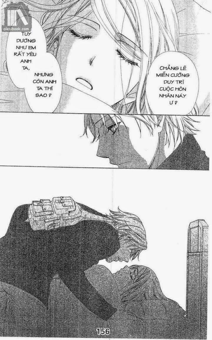 Love Of Firos You: Chapter 24