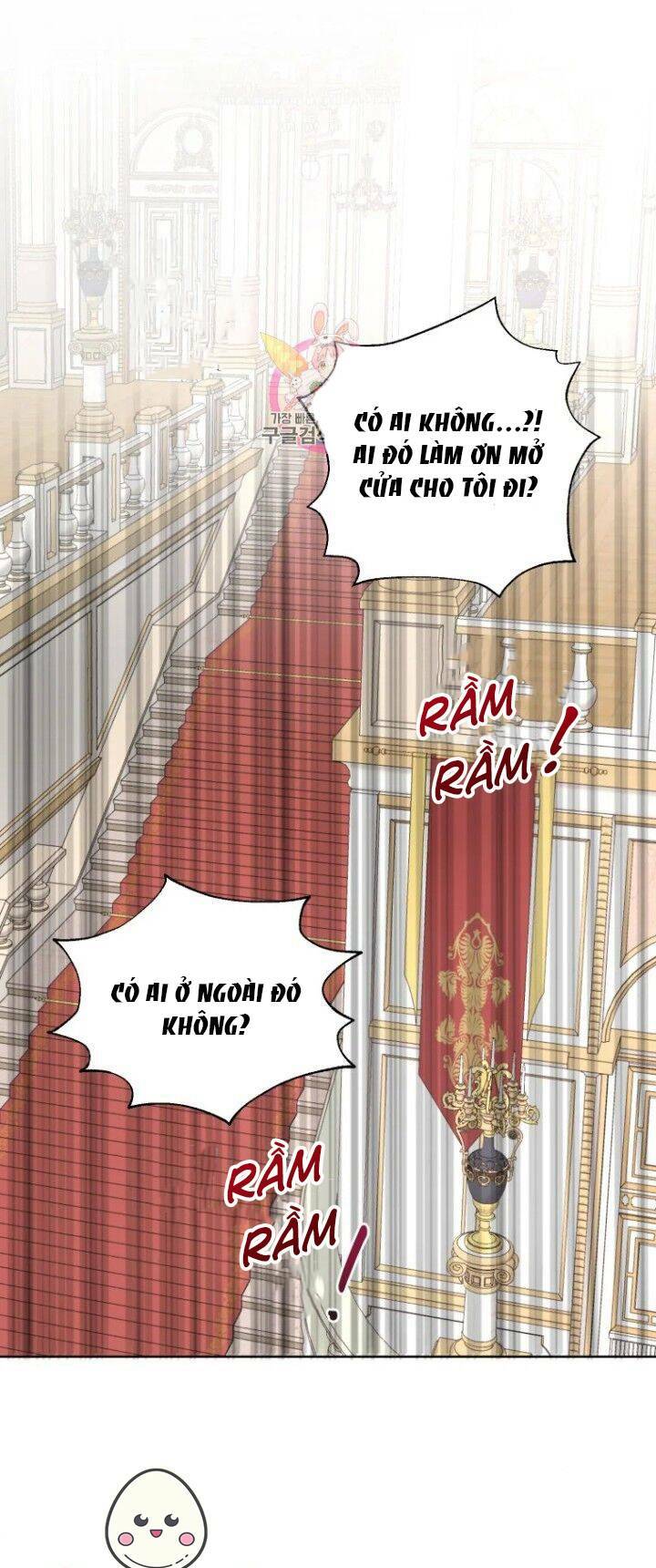 Roelin Bước Đến Tương Lai: Chapter 4