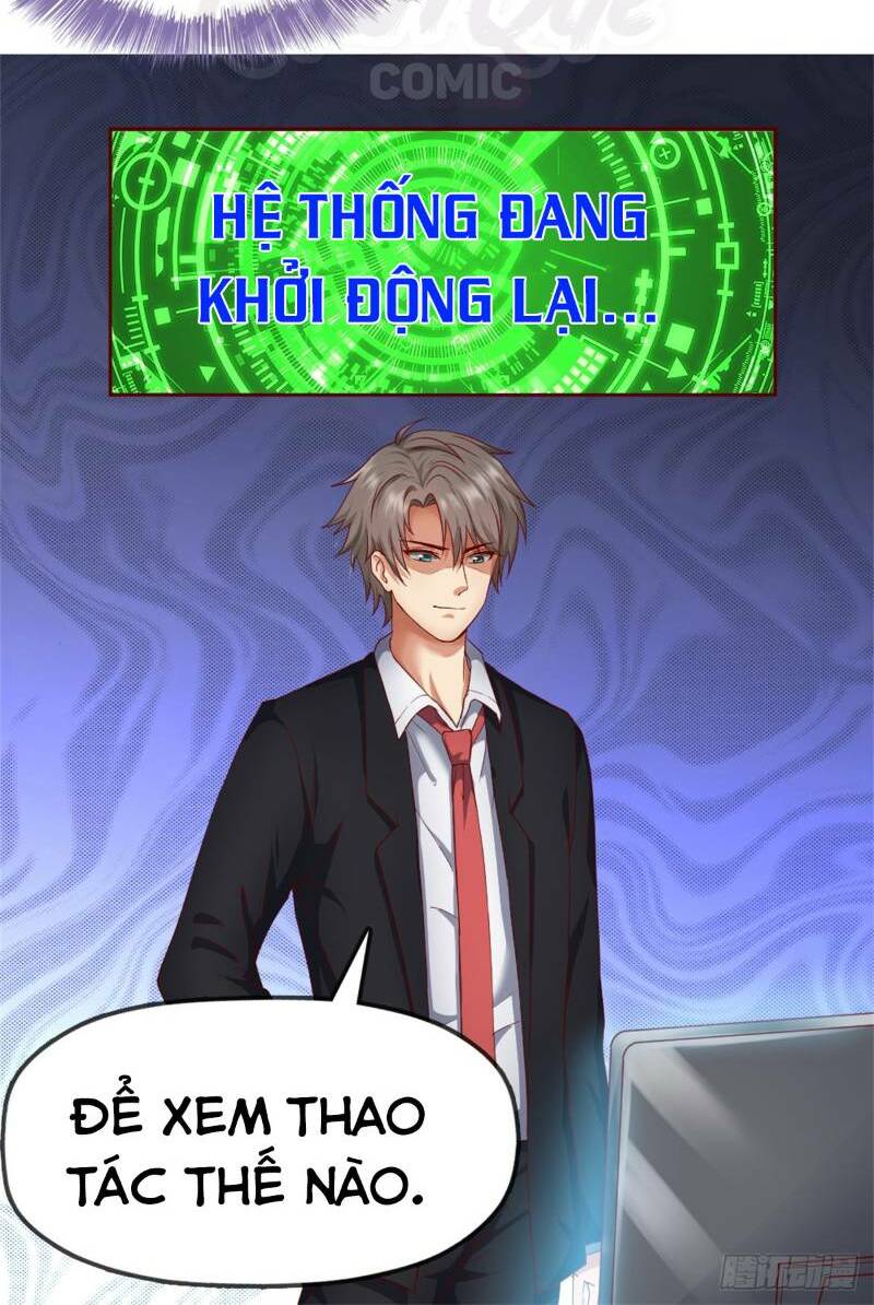 Tuyệt Thế Thiên Tài Hệ Thống: Chapter 40