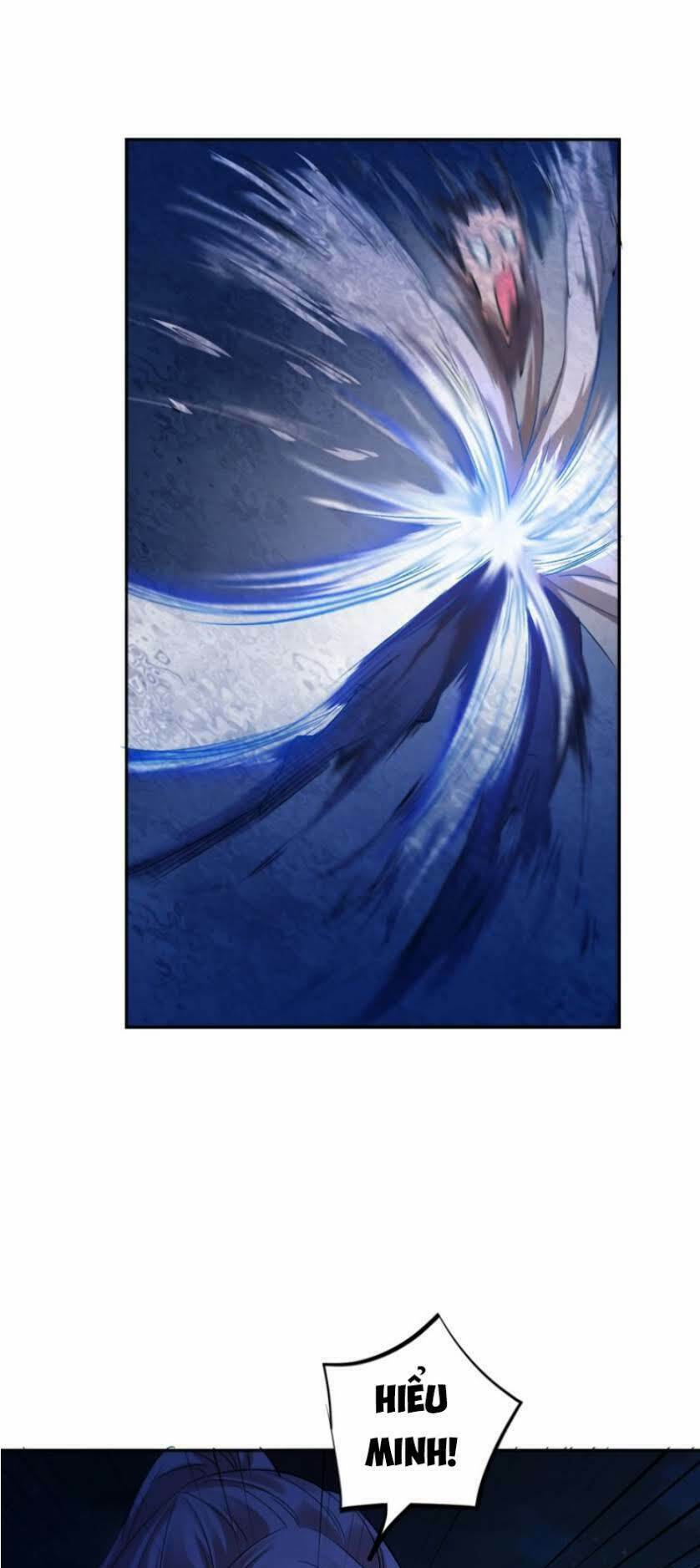 Ngự Thiên Thần Đế: Chapter 23