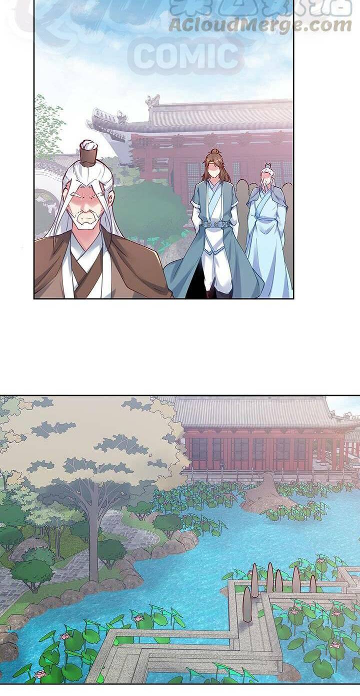 Siêu Phàm Truyện: Chapter 197